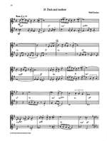 Escher, Wolf: 20 Jazz-Trios Product Image