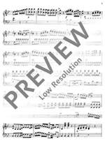Stamitz, Anton: Concerto Bb Major Product Image