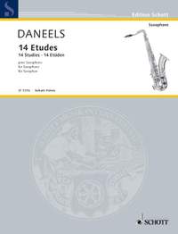 Daneels, Francois: 14 Studies