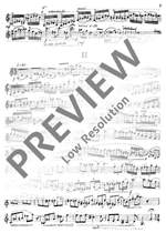 Daneels, Francois: 3 Improvisations Product Image