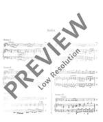 Pepusch, John Christopher: Six Sonate da camera Product Image