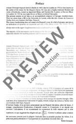 Pepusch, John Christopher: Six Sonate da camera Product Image