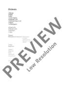 Husa, Karel: 1. Symphony Product Image