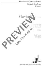 Bryars, Gavin: Violin Concerto Product Image