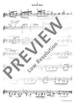 Stravinsky, Igor: Elegy Product Image