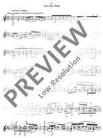 Stravinsky, Igor: Elegy Product Image