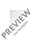 Hindemith, Paul: Let's build a Town Product Image