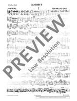 Wellesz, E: String Quartet No. 5 op. 60 Product Image