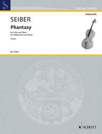 Seiber, Mátyás: Phantasy