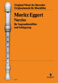 Eggert, Moritz: Narziss