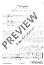 Lieder Product Image