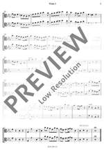 Locatelli, Pietro Antonio: Concerto Grosso op. 1/8 Product Image