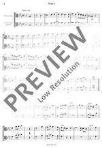 Locatelli, Pietro Antonio: Concerto Grosso op. 1/8 Product Image