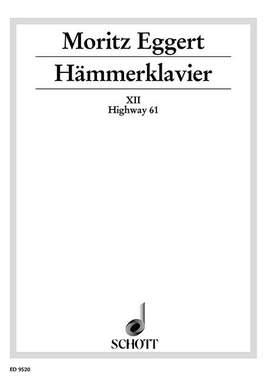 Eggert, Moritz: Hämmerklavier