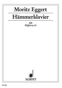 Eggert, Moritz: Hämmerklavier