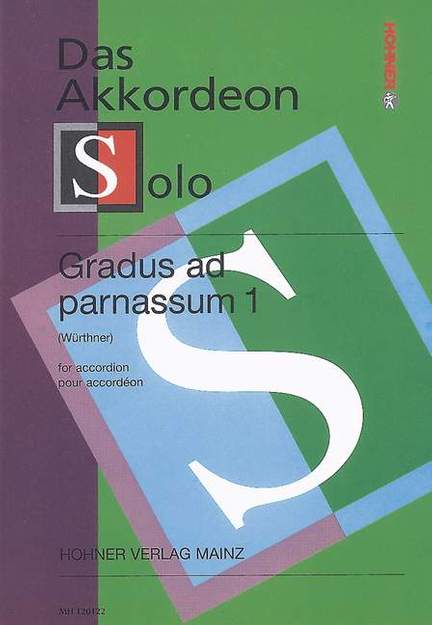 Gradus ad Parnassum