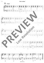 Vivaldi, Antonio: L'Estro Armonico op. 3/3 RV 310 Product Image