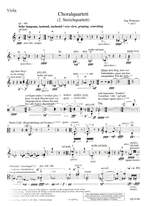 Widmann, Jörg: Chorale Quartet Product Image