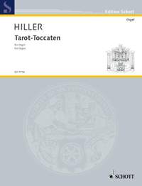 Hiller, Wilfried: Tarot Toccatas