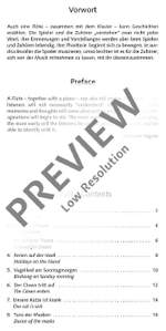 Regner, Hermann: Flute Stories Product Image