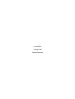 Grillo, Fernando: Suite I Product Image