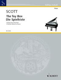 Scott, Cyril: The Toy Box