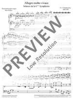 Tchaikovsky, Peter Iljitsch: Scherzo Product Image