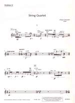 Czernowin, Chaya: String Quartet Product Image