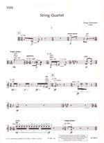 Czernowin, Chaya: String Quartet Product Image