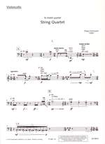 Czernowin, Chaya: String Quartet Product Image