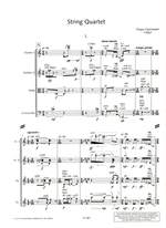 Czernowin, Chaya: String Quartet Product Image