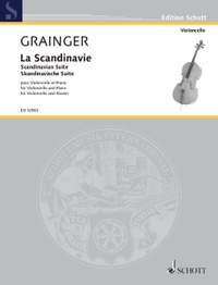 Grainger, George Percy Aldridge: Scandinavian Suite