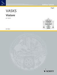 Vasks, Pēteris: Viatore