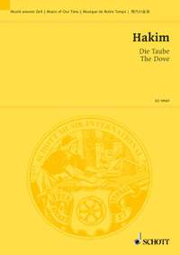 Hakim, Naji: The Dove