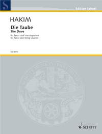Hakim, Naji: The Dove