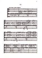 Schulhoff, Erwin: 5 Pieces for String Quartet Product Image