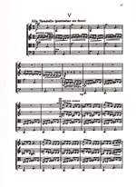 Schulhoff, Erwin: 5 Pieces for String Quartet Product Image