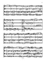 Zimmermann, Bernd Alois: String Quartet Product Image
