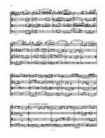 Zimmermann, Bernd Alois: String Quartet Product Image