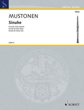Mustonen, Olli: Sinuhe