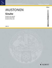 Mustonen, Olli: Sinuhe