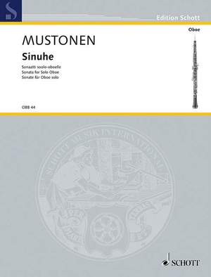 Mustonen, Olli: Sinuhe