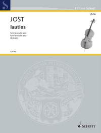 Jost, Christian: lautlos