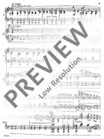 Grainger, George Percy Aldridge: Blithe Bells Product Image