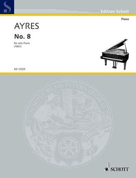 Ayres, Richard: No. 8