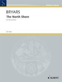 Bryars, Gavin: The North Shore