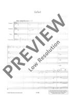 Weiss, Harald: Prayer Product Image