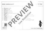 Kollo, Walter: Linden-Marsch Product Image
