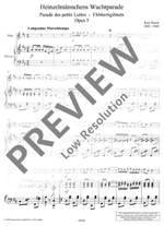 Noack, Kurt: Flibbertigibbets op. 5 Product Image