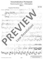 Noack, Kurt: Flibbertigibbets op. 5 Product Image